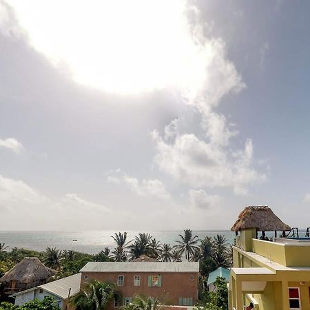 Laguna Hotel سان بيدرو المظهر الخارجي الصورة