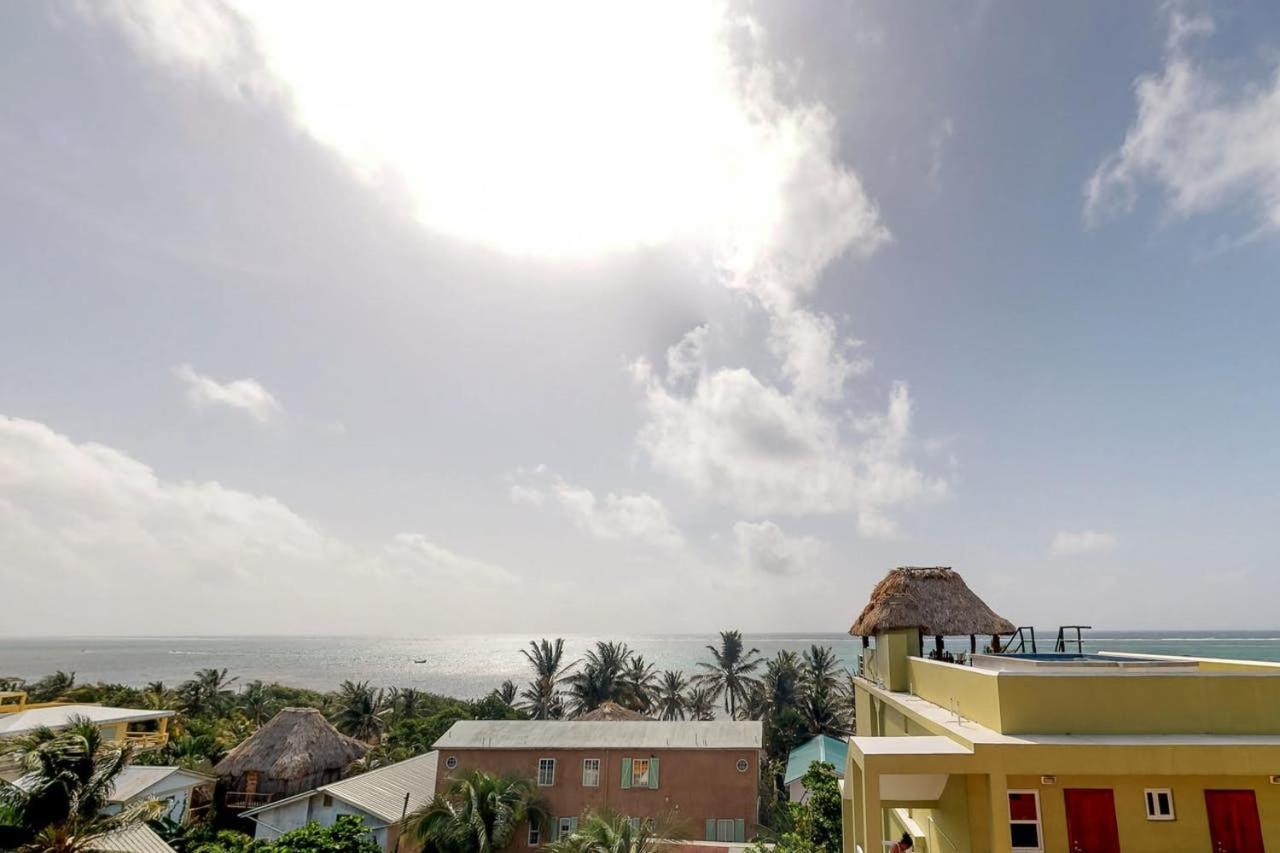 Laguna Hotel سان بيدرو المظهر الخارجي الصورة