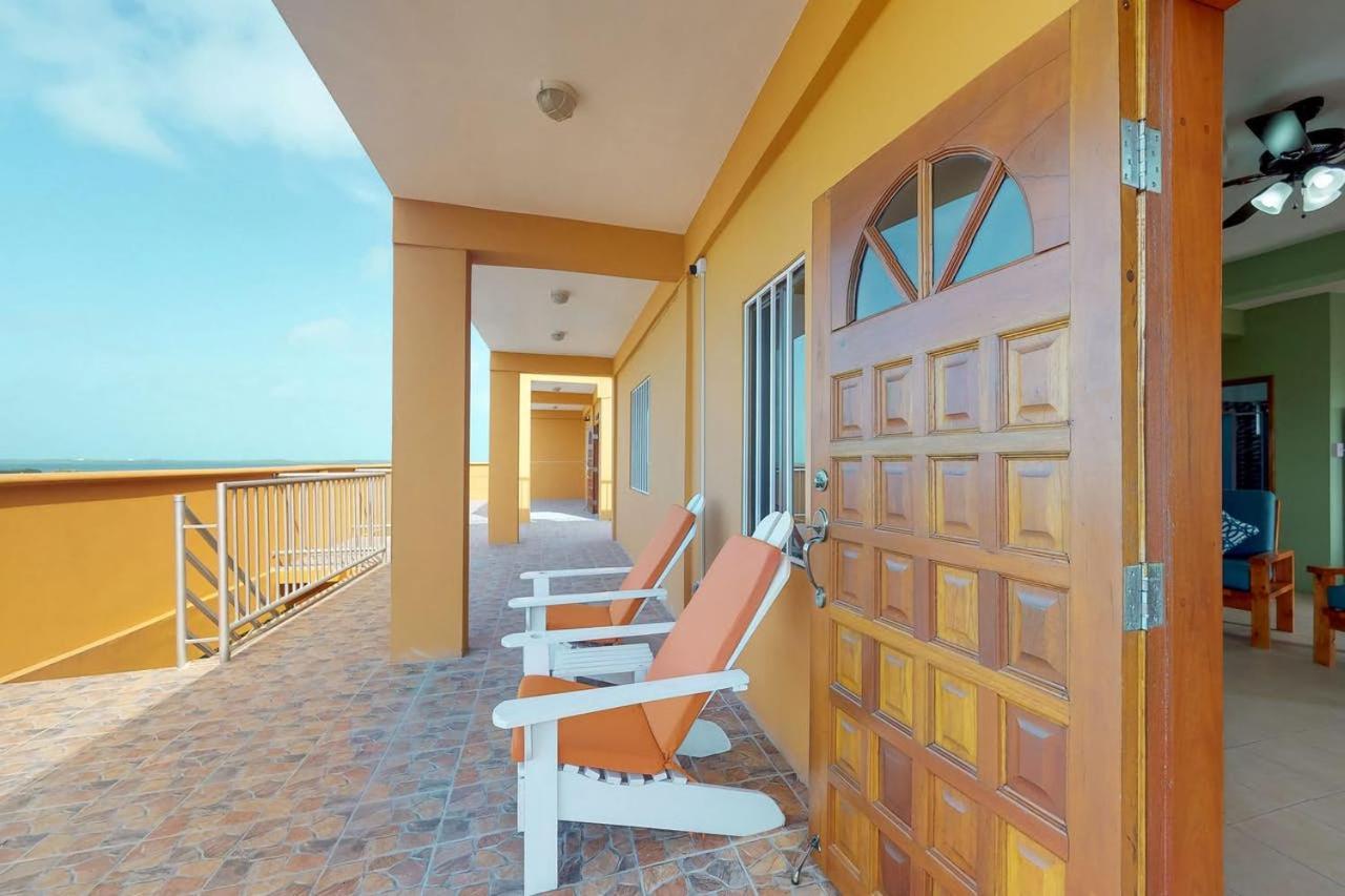 Laguna Hotel سان بيدرو المظهر الخارجي الصورة