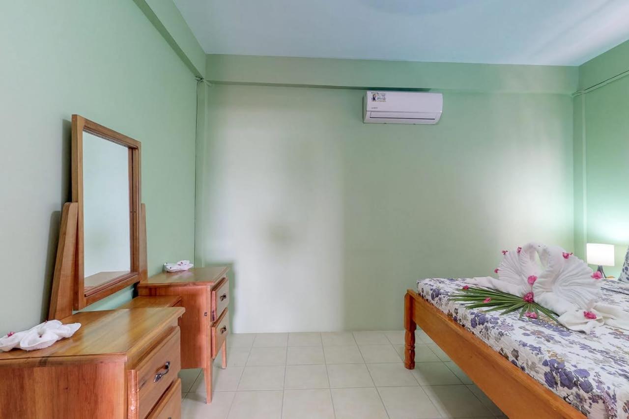 Laguna Hotel سان بيدرو المظهر الخارجي الصورة