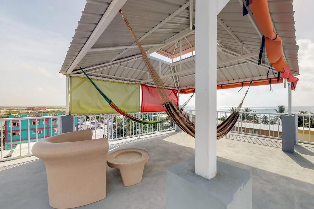 Laguna Hotel سان بيدرو المظهر الخارجي الصورة