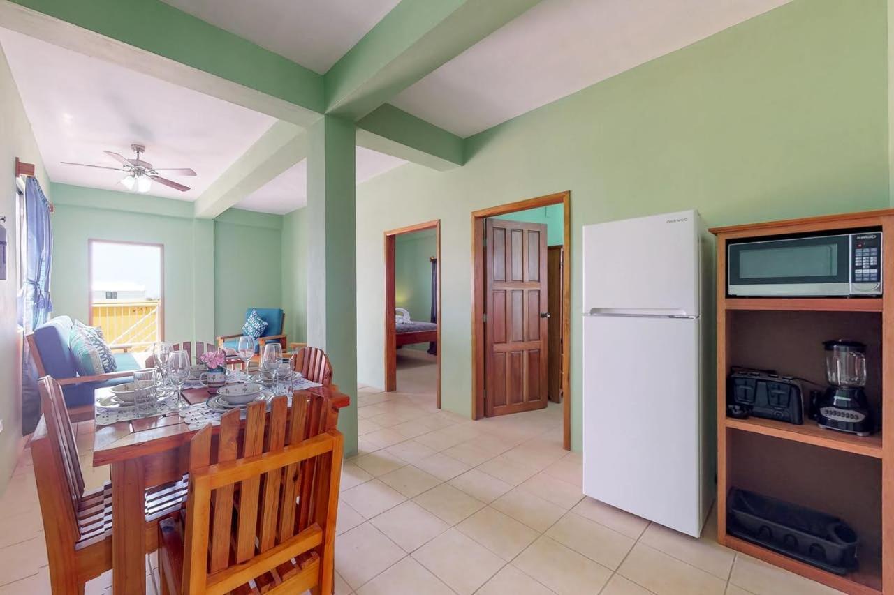 Laguna Hotel سان بيدرو المظهر الخارجي الصورة