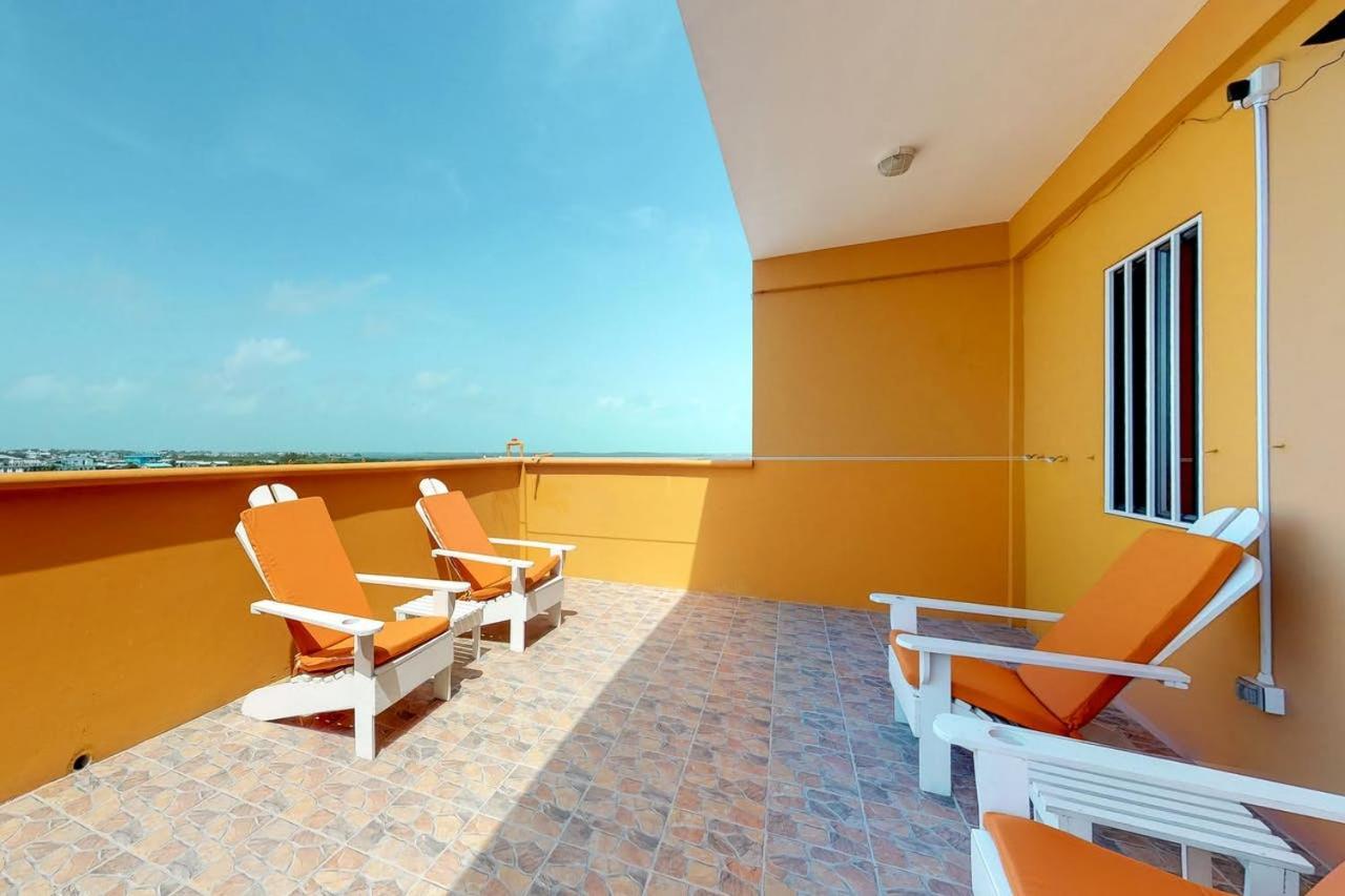 Laguna Hotel سان بيدرو المظهر الخارجي الصورة