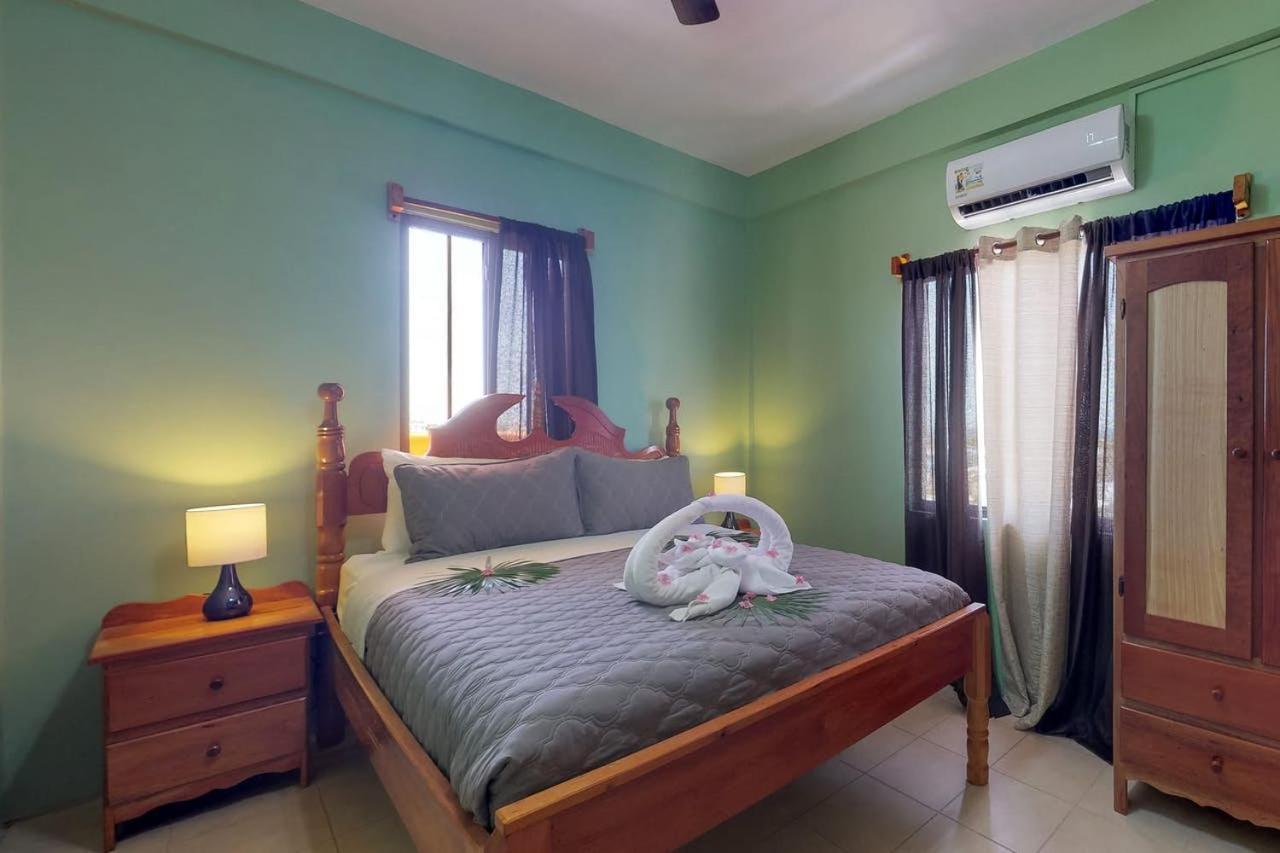 Laguna Hotel سان بيدرو المظهر الخارجي الصورة