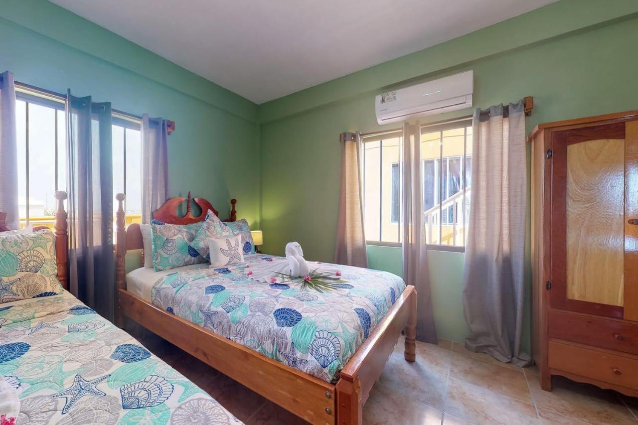 Laguna Hotel سان بيدرو المظهر الخارجي الصورة