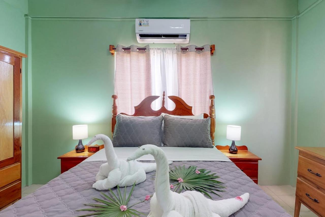 Laguna Hotel سان بيدرو المظهر الخارجي الصورة