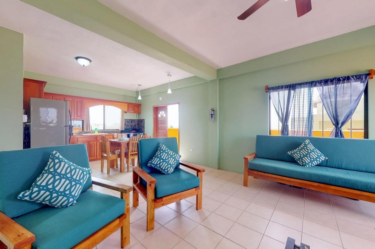 Laguna Hotel سان بيدرو المظهر الخارجي الصورة